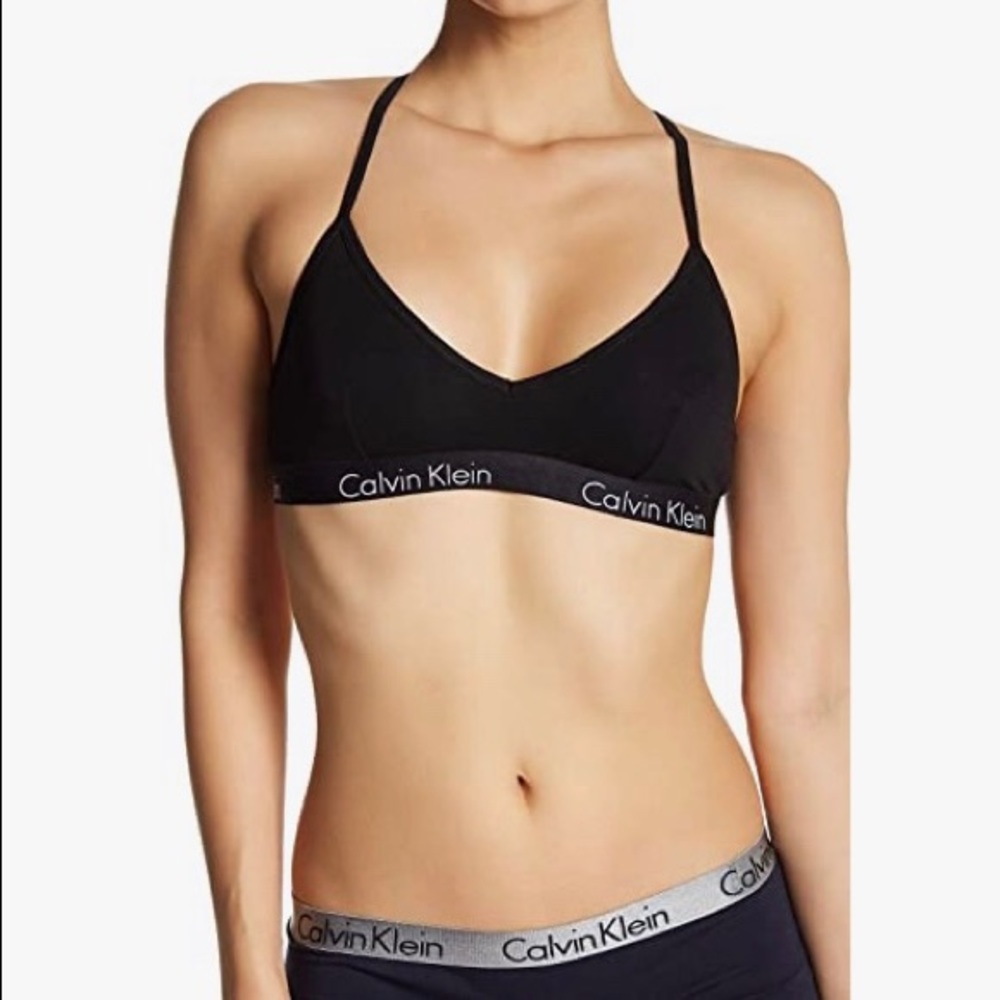 Calvin Klein Bra